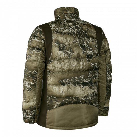 Куртка DeerHunter Excape Quilted (93 Realtree Excape) Фото 2